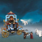 75958 LEGO® De koets van Beauxbatons: aankomst bij Zweinstein - Afbeelding 5