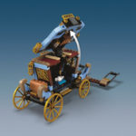 75958 LEGO® De koets van Beauxbatons: aankomst bij Zweinstein - Afbeelding 7