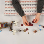 75958 LEGO® De koets van Beauxbatons: aankomst bij Zweinstein - Afbeelding 10