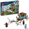 75958 LEGO® De koets van Beauxbatons: aankomst bij Zweinstein