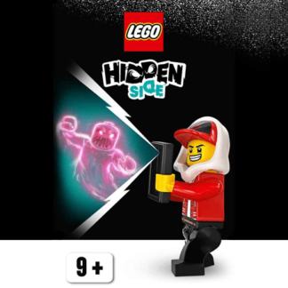 LEGO® Hidden Side