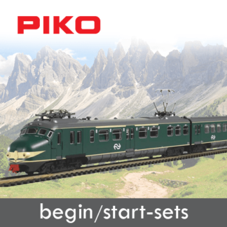 Piko Begin/Start-sets