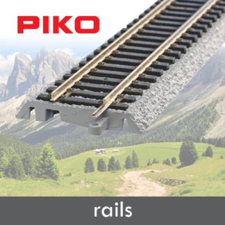 Piko Rails