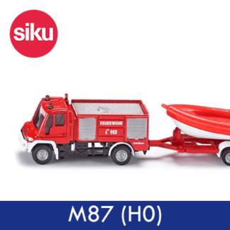 Siku M87 ( HO )
