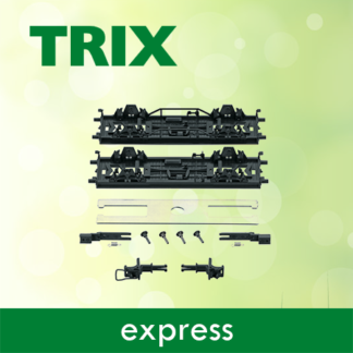 Trix Express
