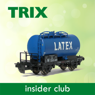 Trix Insider Club