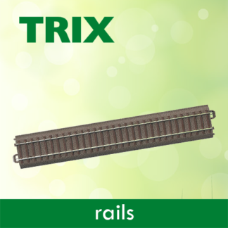 Trix Rails