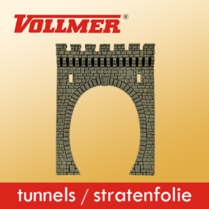 Tunnelportal Tt Karton : Modellbahn: Kinder: ein Tunnel ...