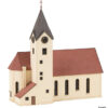 282778 Faller Kirche St. Johannes Baptist - Afbeelding 2