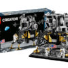 10266 LEGO® Expert NASA Apollo 11 Lunar Lander