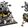 10266 LEGO® Expert NASA Apollo 11 Lunar Lander - Afbeelding 2