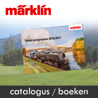 Marklin Catalogus/Boeken