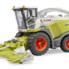 2134 Bruder Claas Jaguar 980 Feldhäcksler - Afbeelding 2