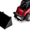 3049 SIKU Manitou 3300V Kompaktlader - Afbeelding 2