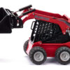3049 SIKU Manitou 3300V Kompaktlader - Afbeelding 3