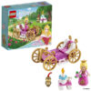43173 LEGO® Princess Auroras Konigliche Kutsche