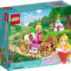 43173 LEGO® Princess Auroras Konigliche Kutsche - Afbeelding 2