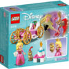 43173 LEGO® Princess Auroras Konigliche Kutsche - Afbeelding 3
