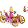 43173 LEGO® Princess Auroras Konigliche Kutsche - Afbeelding 5