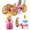 43173 LEGO® Princess Auroras Konigliche Kutsche - Afbeelding 6