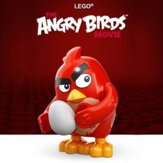 LEGO® Angry Birds