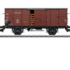 58945 Marklin Güterwagen Viehtransport G 10 - Afbeelding 3