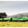 88484 Marklin E-Lok BR 185.2 Green Cargo - Afbeelding 2