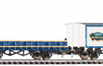 57142 Piko S-Set Roncalli. A-Gleis & B mit RC