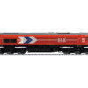 22691 Trix Diesellok EMD Serie 66, HGK,E - Afbeelding 2