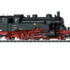 22792 Trix Tenderdampflok Br 75.4/10-11