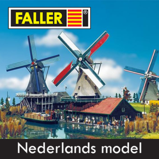 Nederlands Model