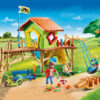 70281 Playmobil® Avontuurlijke speeltuin