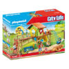 70281 Playmobil® Avontuurlijke speeltuin - Afbeelding 2