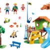 70281 Playmobil® Avontuurlijke speeltuin - Afbeelding 3
