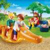 70281 Playmobil® Avontuurlijke speeltuin - Afbeelding 4