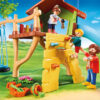 70281 Playmobil® Avontuurlijke speeltuin - Afbeelding 5
