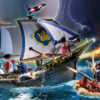 70412 Playmobil® Zeilschip van de soldaten