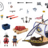 70412 Playmobil® Zeilschip van de soldaten - Afbeelding 2