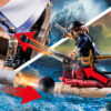 70412 Playmobil® Zeilschip van de soldaten - Afbeelding 4