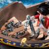 70412 Playmobil® Zeilschip van de soldaten - Afbeelding 6