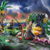70414 Playmobil®  Piraten op schattenjacht