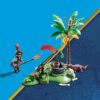 70414 Playmobil®  Piraten op schattenjacht - Afbeelding 3
