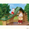 5451 Sylvanian Families Blokhut aan het Meer