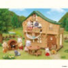 5451 Sylvanian Families Blokhut aan het Meer - Afbeelding 2