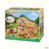 5451 Sylvanian Families Blokhut aan het Meer - Afbeelding 3