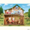 5451 Sylvanian Families Blokhut aan het Meer - Afbeelding 5