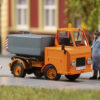 41657 Auhagen Multicar M22 mit Wassertank
