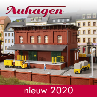 2020 Auhagen Nieuw