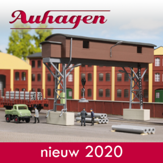 2020 Auhagen Nieuw