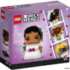 40383 LEGO® Lego Brickheadz - Wedding Bride